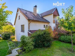 Prodej rodinného domu, Husinec, Žižkova, 235 m2