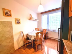 Prodej bytu 3+1, Pardubice, Gagarinova, 74 m2