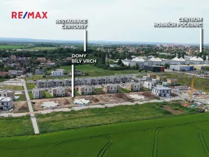 Prodej rodinného domu, Praha - Horní Počernice, Krotitelů, 197 m2