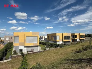 Prodej rodinného domu, Praha - Horní Počernice, Krotitelů, 197 m2