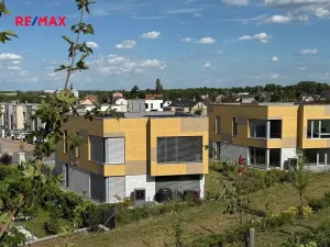 Prodej rodinného domu, Praha - Horní Počernice, Krotitelů, 197 m2