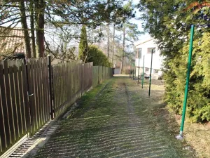 Prodej pozemku pro bydlení, Chyňava, 579 m2