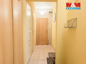 Prodej bytu 3+1, Bruntál, Uhlířská, 80 m2