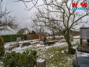 Prodej chaty, Vinařice, 40 m2