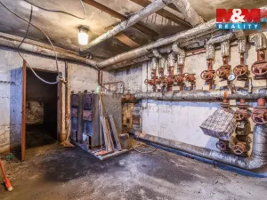 Prodej restaurace, Bílovec - Lubojaty, 500 m2