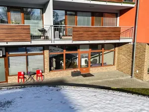 Prodej kanceláře, Olomouc, Rokycanova, 115 m2