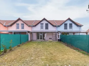 Prodej rodinného domu, Holasice, Čtvrtě, 107 m2