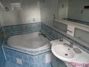 Pronájem bytu 3+kk, Brno, Klíny, 95 m2