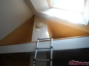 Pronájem bytu 3+kk, Brno, Klíny, 95 m2