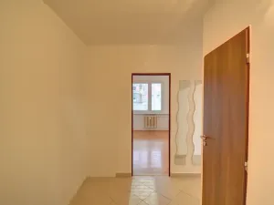 Pronájem bytu 2+kk, Kolín, Moravcova, 42 m2