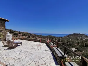 Prodej činžovního domu, Salamina, Salamina, Řecko, 500 m2