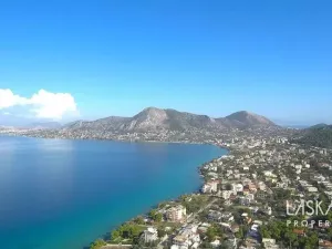 Prodej činžovního domu, Salamina, Salamina, Řecko, 500 m2