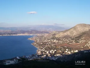 Prodej činžovního domu, Salamina, Salamina, Řecko, 500 m2