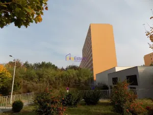 Pronájem bytu 1+1, Praha - Troja, Krynická, 40 m2