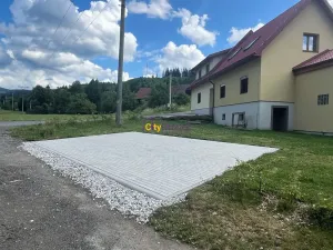 Prodej bytu 3+kk, Horní Bečva, 84 m2