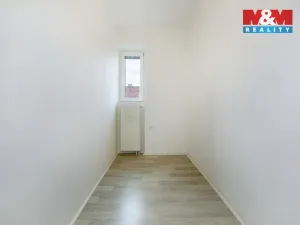 Prodej bytu 3+kk, Pardubice - Zelené Předměstí, Lexova, 61 m2