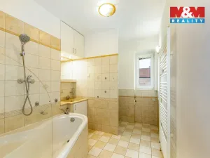 Prodej bytu 3+kk, Pardubice - Zelené Předměstí, Lexova, 61 m2