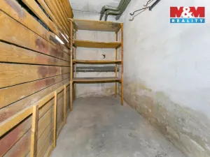 Prodej bytu 3+kk, Pardubice - Zelené Předměstí, Lexova, 61 m2