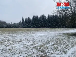 Prodej pozemku pro bydlení, Dobruška - Pulice, 9489 m2