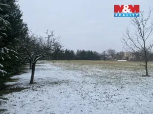 Prodej pozemku pro bydlení, Dobruška - Pulice, 9489 m2