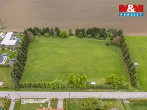 Prodej pozemku pro bydlení, Dobruška - Pulice, 9489 m2