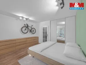 Prodej rodinného domu, Praha - Strašnice, Dvouletky, 120 m2