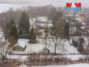 Prodej chaty, Postupice - Lísek, 40 m2