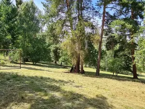 Prodej pozemku pro bydlení, Vlachovo Březí, 16463 m2