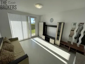 Prodej bytu 1+kk, Albena, Dobričská oblast, Bulharsko, 35 m2