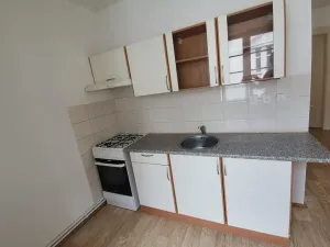 Pronájem bytu 1+kk, Liberec, Vaňurova, 35 m2