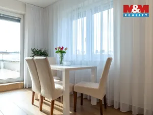 Prodej bytu 3+kk, Olomouc - Nová Ulice, Třída Jiřího Pelikána, 119 m2