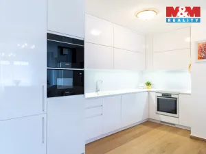 Prodej bytu 3+kk, Olomouc - Nová Ulice, Třída Jiřího Pelikána, 119 m2