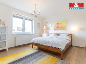 Prodej bytu 3+kk, Olomouc - Nová Ulice, Třída Jiřího Pelikána, 119 m2