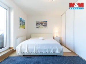 Prodej bytu 3+kk, Olomouc - Nová Ulice, Třída Jiřího Pelikána, 119 m2