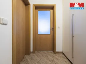 Prodej bytu 1+kk, Praha - Modřany, Vorařská, 44 m2