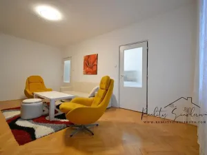 Pronájem bytu 3+1, Olomouc, Jílová, 74 m2