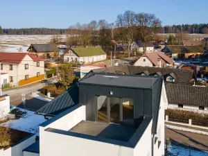 Prodej rodinného domu, Trotina, 155 m2