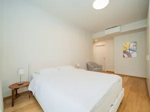 Pronájem bytu 2+kk, Praha - Smíchov, Holečkova, 74 m2
