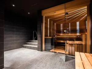 Pronájem bytu 2+kk, Praha - Smíchov, Holečkova, 74 m2