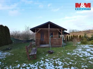 Prodej rodinného domu, Stonařov, 165 m2