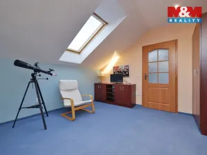 Prodej rodinného domu, Stonařov, 165 m2