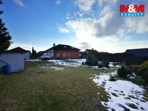 Prodej rodinného domu, Stonařov, 165 m2