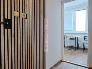 Prodej bytu 2+1, Vsetín, Bratří Hlaviců, 47 m2