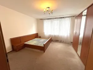Pronájem bytu 3+kk, Praha - Strašnice, Názovská, 91 m2