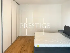Pronájem bytu 2+kk, Praha - Strašnice, Ramonova, 65 m2