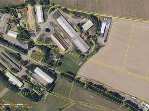 Dražba - jiné, Česká Bělá, 71 m2