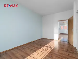 Prodej bytu 2+1, Plzeň, Ořechová, 70 m2