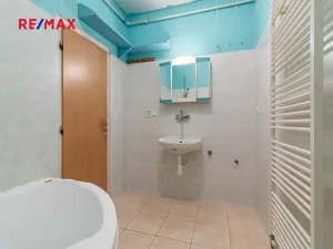 Prodej bytu 2+1, Plzeň, Ořechová, 70 m2