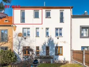 Prodej bytu 2+1, Plzeň, Ořechová, 70 m2