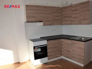 Pronájem bytu 1+kk, Klatovy, Rybníčky, 35 m2